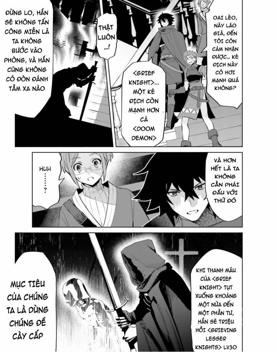 Tôi Không Phải Là Dũng Giả!!! 16 trang 28