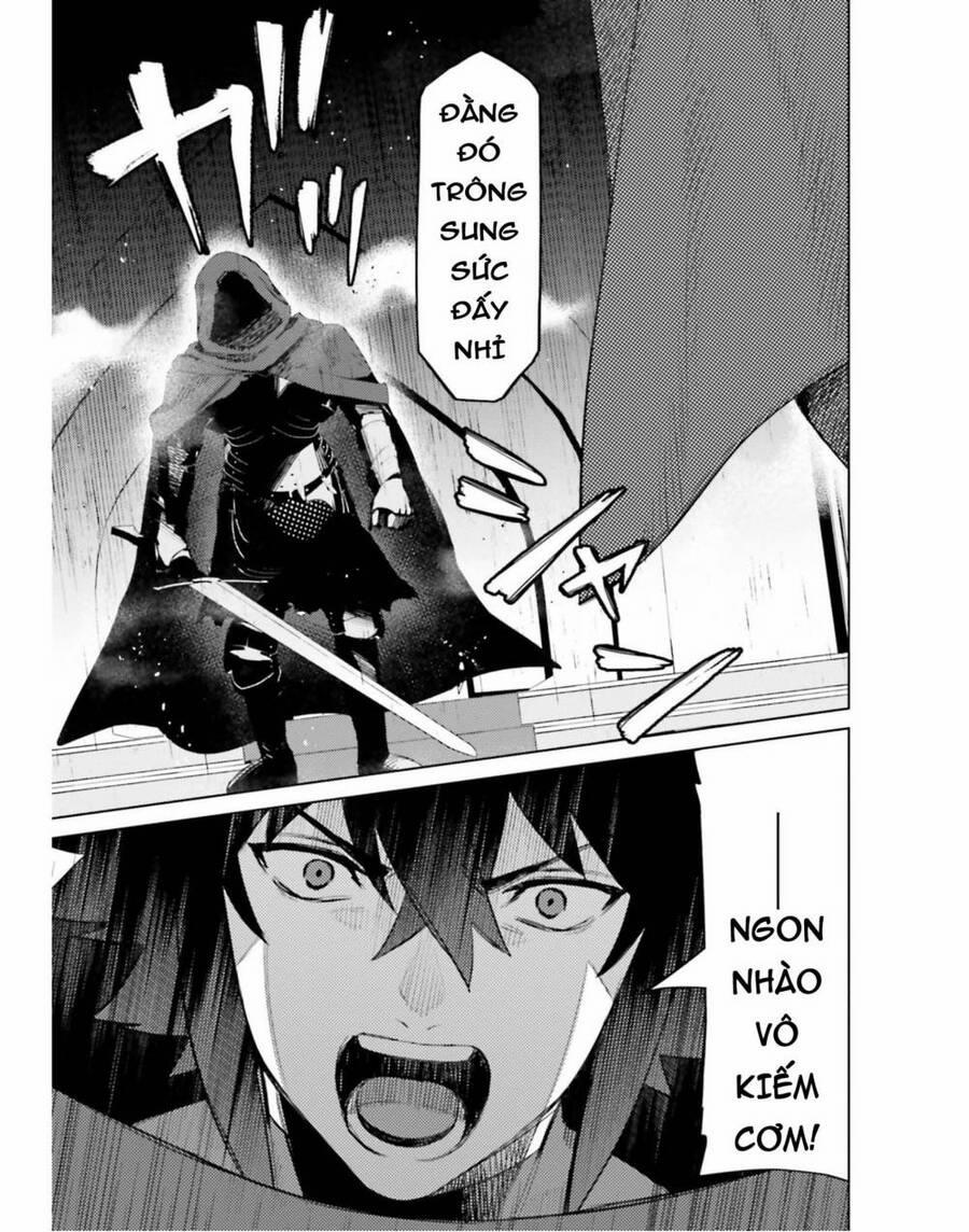 Tôi Không Phải Là Dũng Giả!!! 16 trang 30