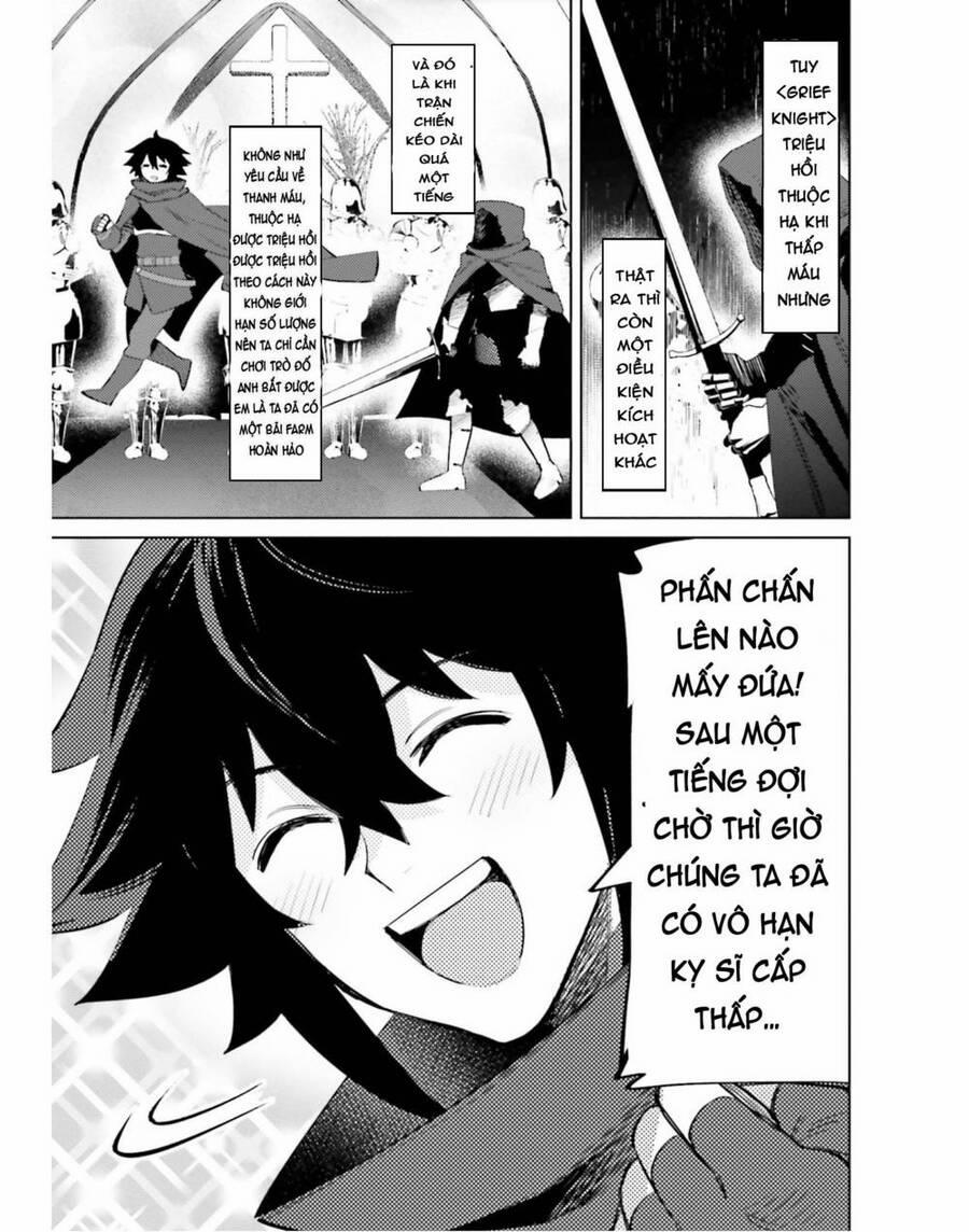 Tôi Không Phải Là Dũng Giả!!! 16 trang 34