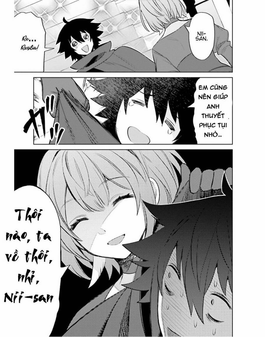 Tôi Không Phải Là Dũng Giả!!! 16 trang 36