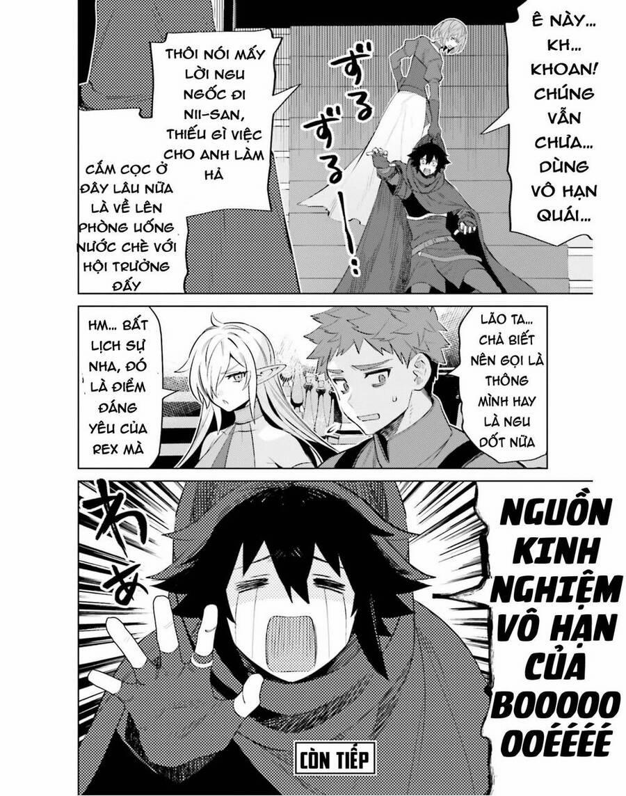 Tôi Không Phải Là Dũng Giả!!! 16 trang 37