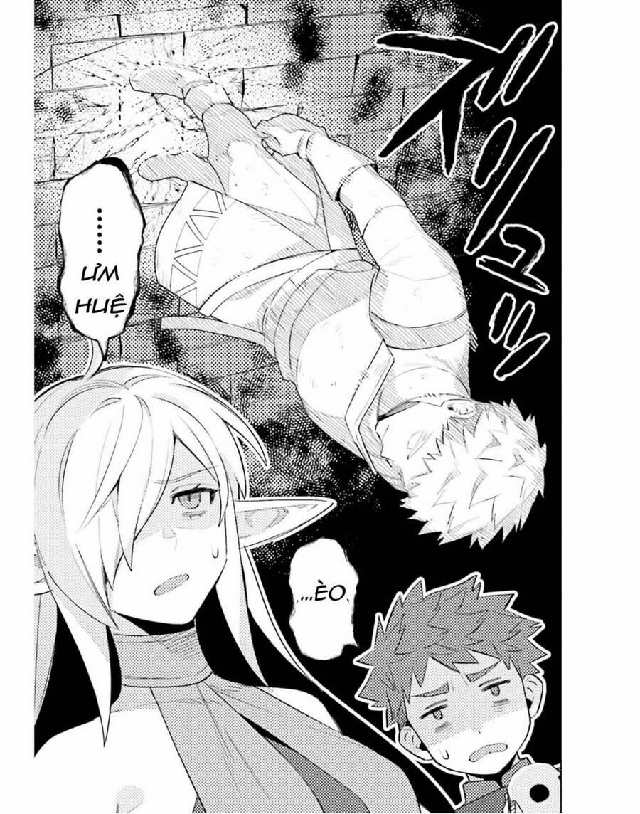 Tôi Không Phải Là Dũng Giả!!! 16 trang 7