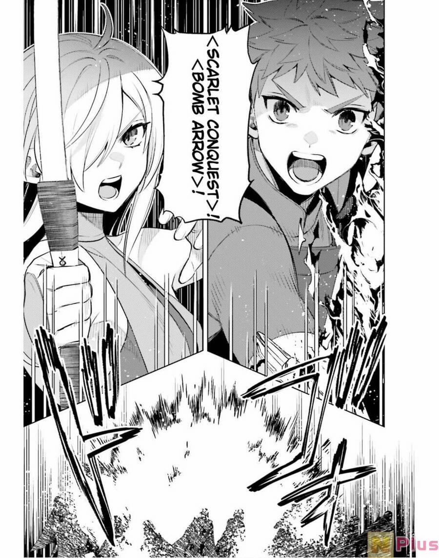 Tôi Không Phải Là Dũng Giả!!! 17 trang 10