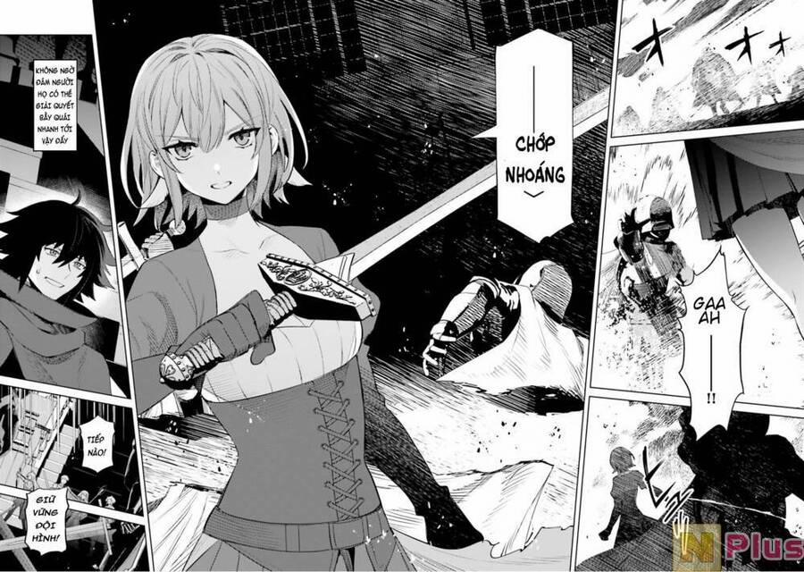 Tôi Không Phải Là Dũng Giả!!! 17 trang 11