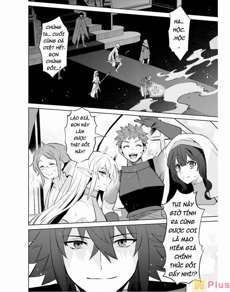 Tôi Không Phải Là Dũng Giả!!! 17 trang 12