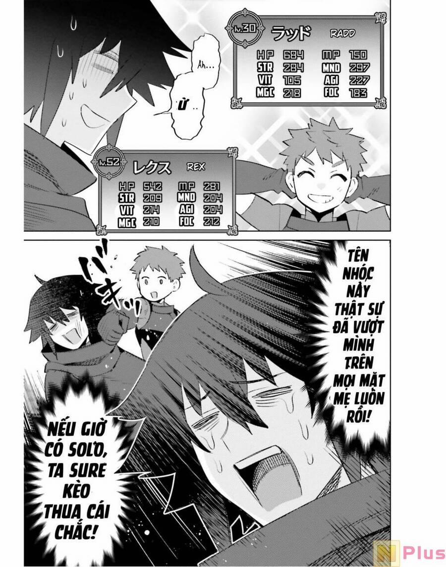 Tôi Không Phải Là Dũng Giả!!! 17 trang 13