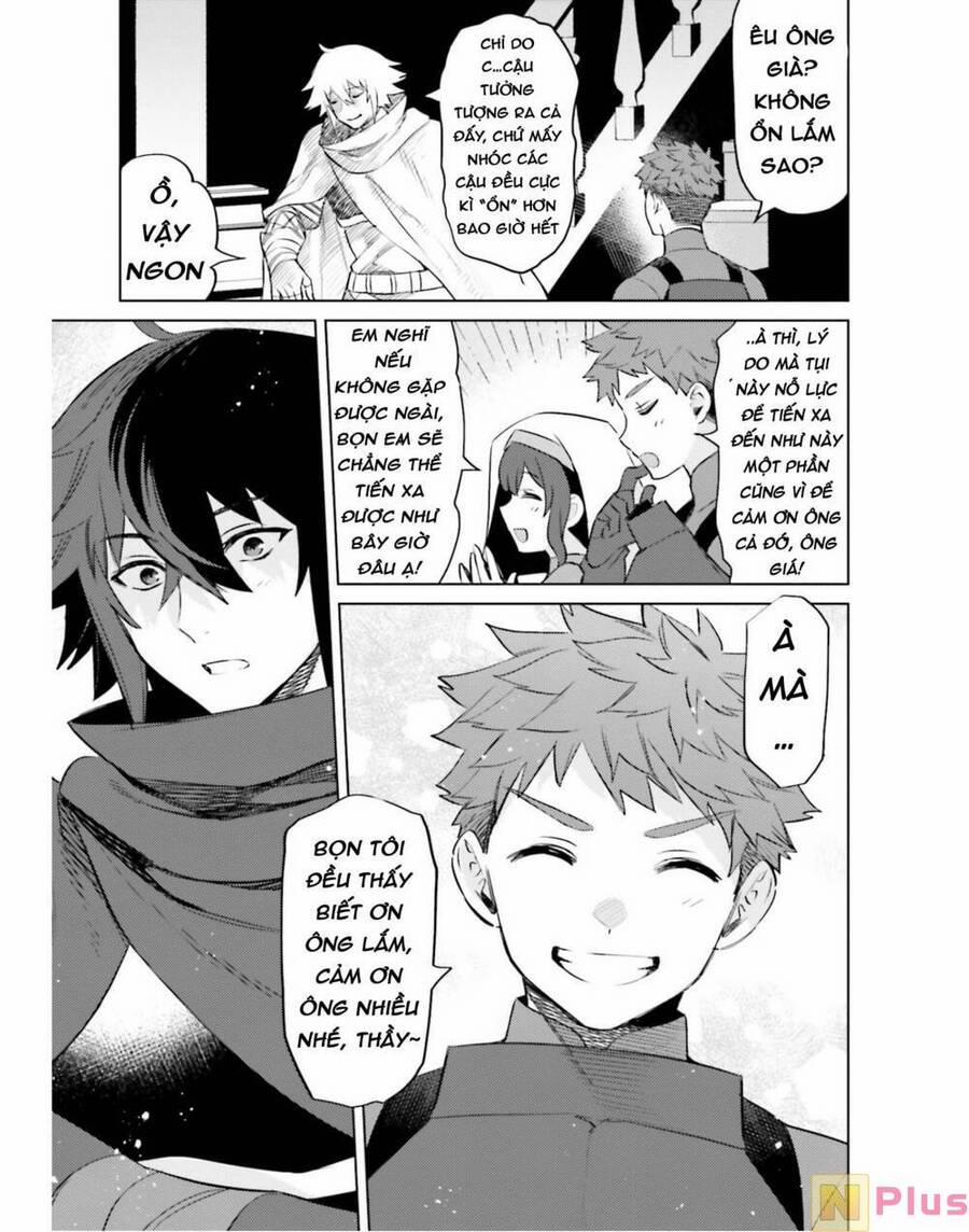 Tôi Không Phải Là Dũng Giả!!! 17 trang 15