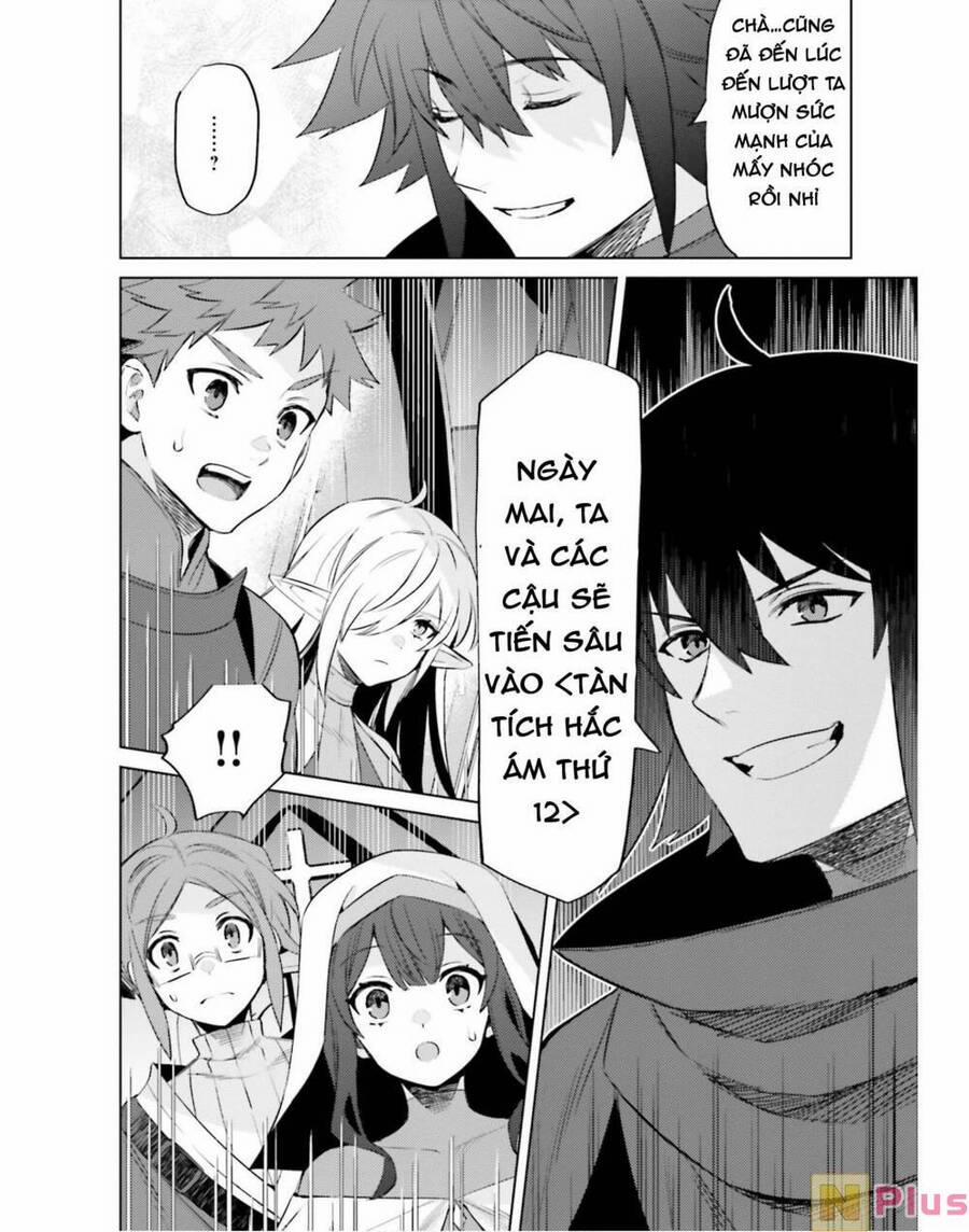 Tôi Không Phải Là Dũng Giả!!! 17 trang 16