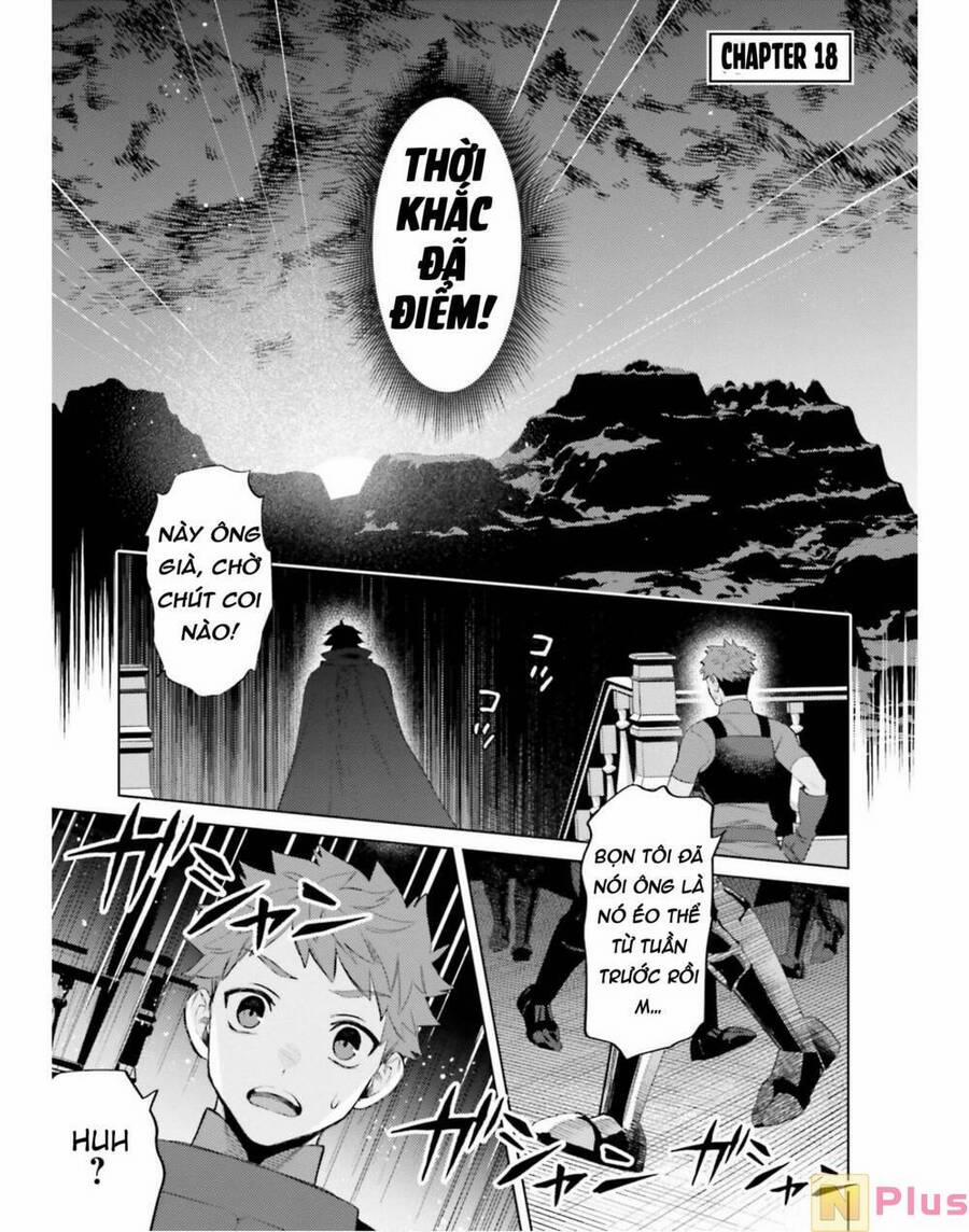 Tôi Không Phải Là Dũng Giả!!! 17 trang 2