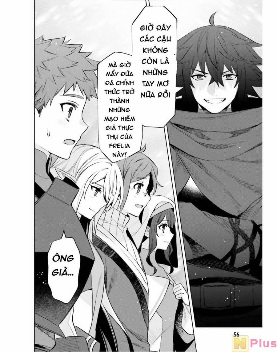 Tôi Không Phải Là Dũng Giả!!! 17 trang 20