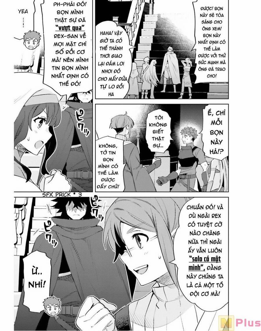 Tôi Không Phải Là Dũng Giả!!! 17 trang 21