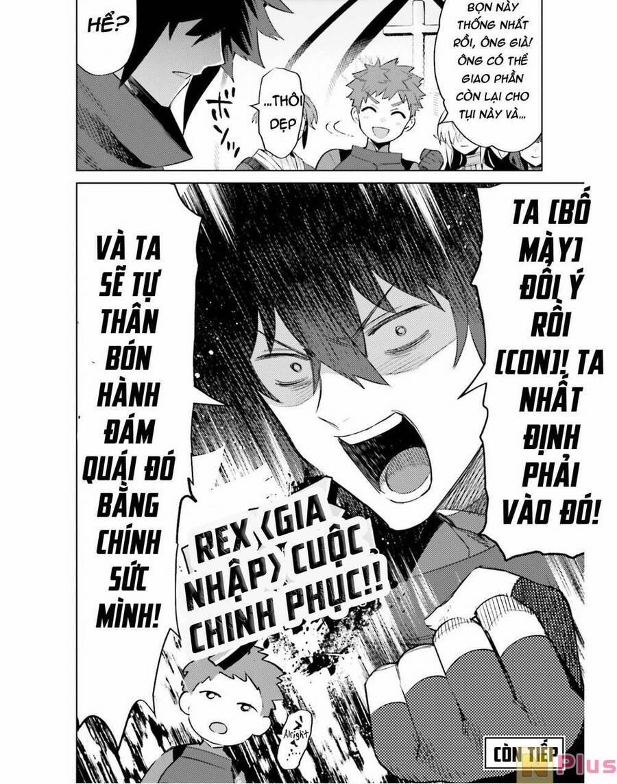 Tôi Không Phải Là Dũng Giả!!! 17 trang 22