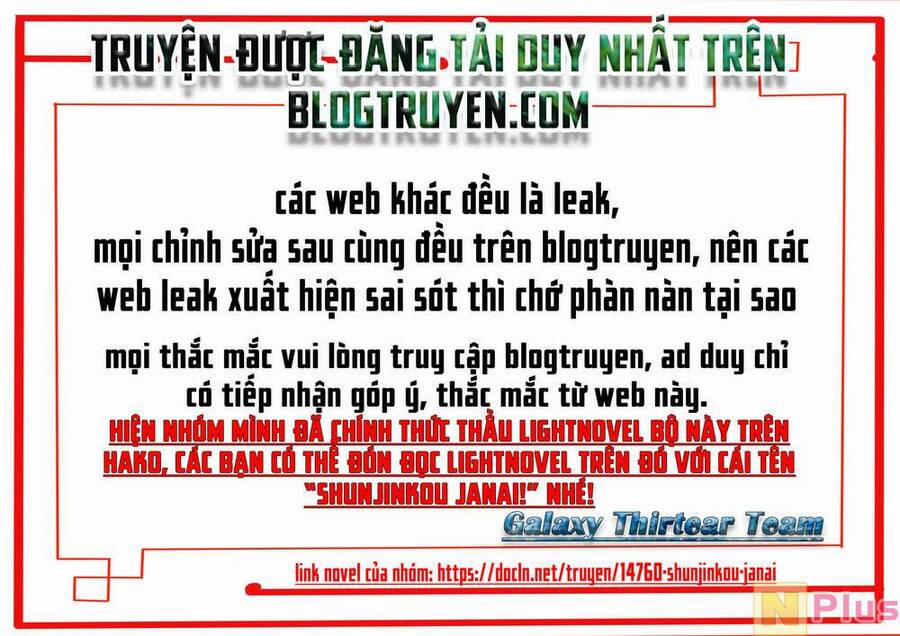 Tôi Không Phải Là Dũng Giả!!! 17 trang 23