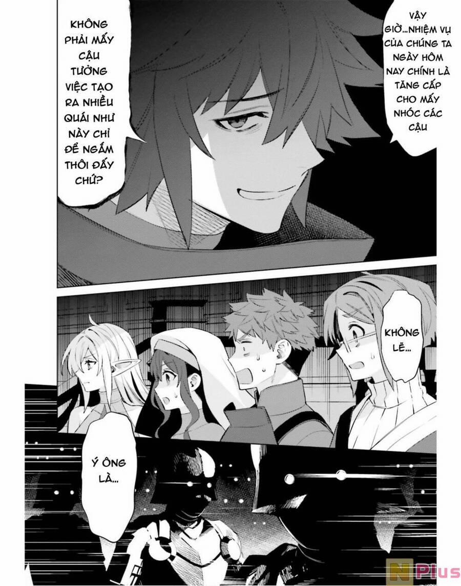 Tôi Không Phải Là Dũng Giả!!! 17 trang 5