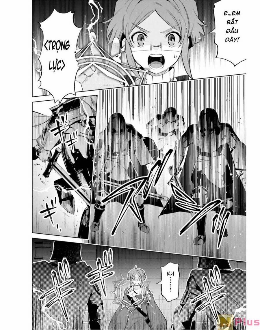 Tôi Không Phải Là Dũng Giả!!! 17 trang 7