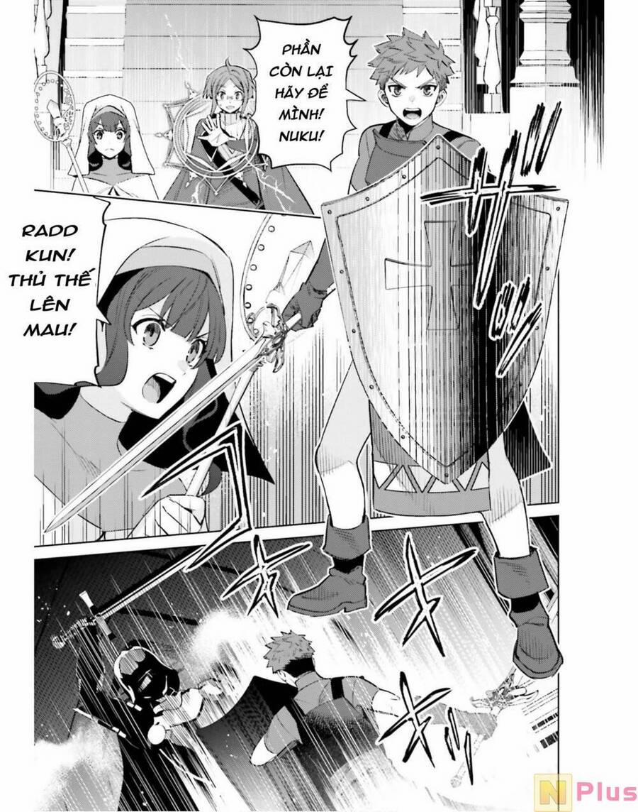 Tôi Không Phải Là Dũng Giả!!! 17 trang 8