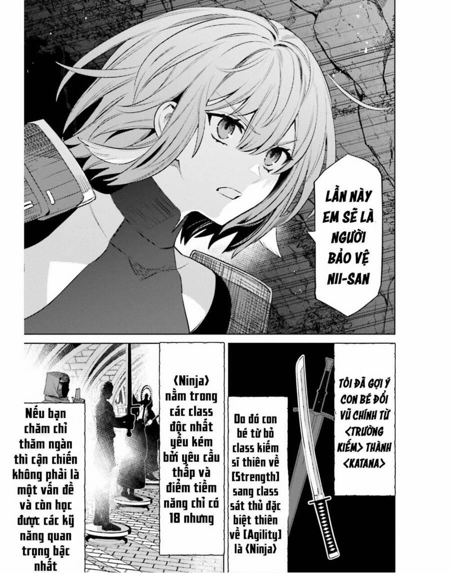 Tôi Không Phải Là Dũng Giả!!! 18 trang 10