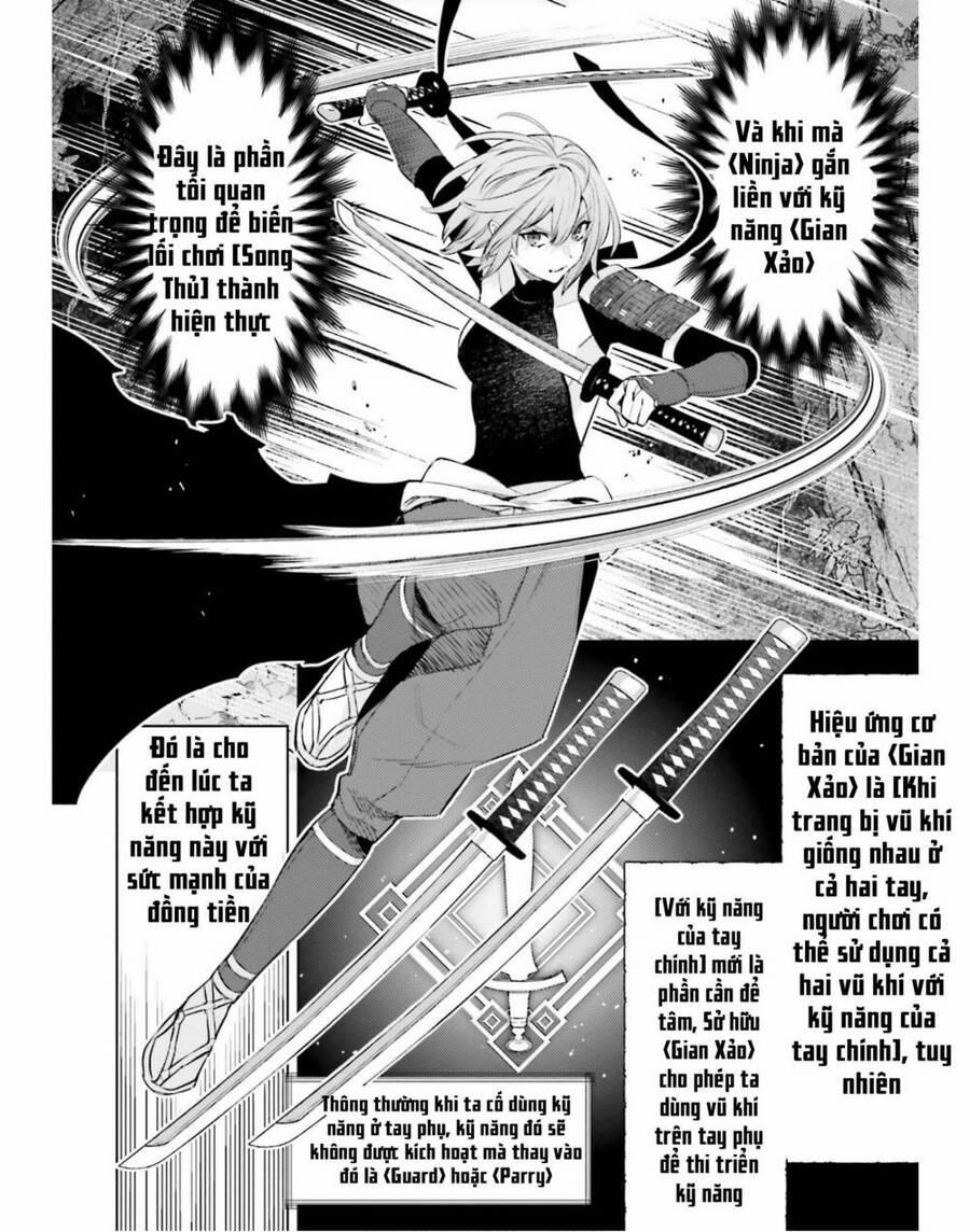 Tôi Không Phải Là Dũng Giả!!! 18 trang 11