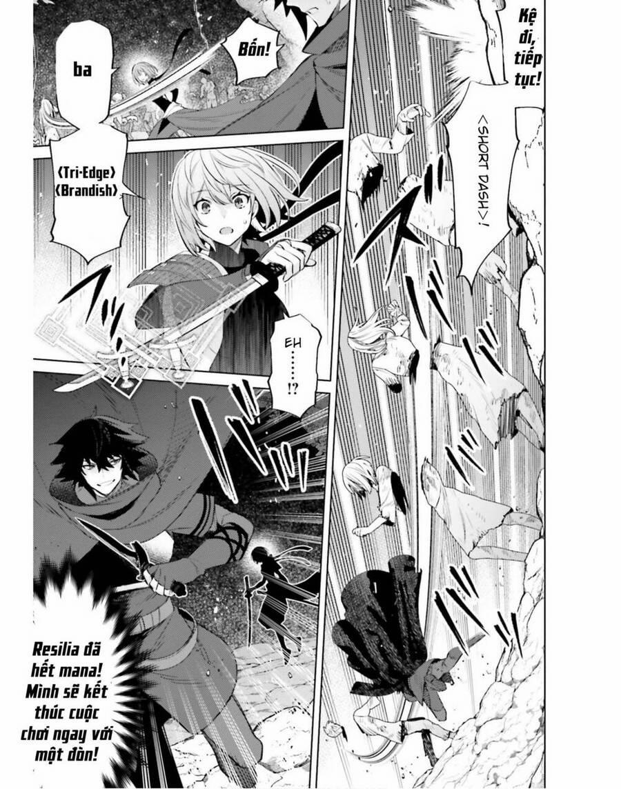 Tôi Không Phải Là Dũng Giả!!! 18 trang 14