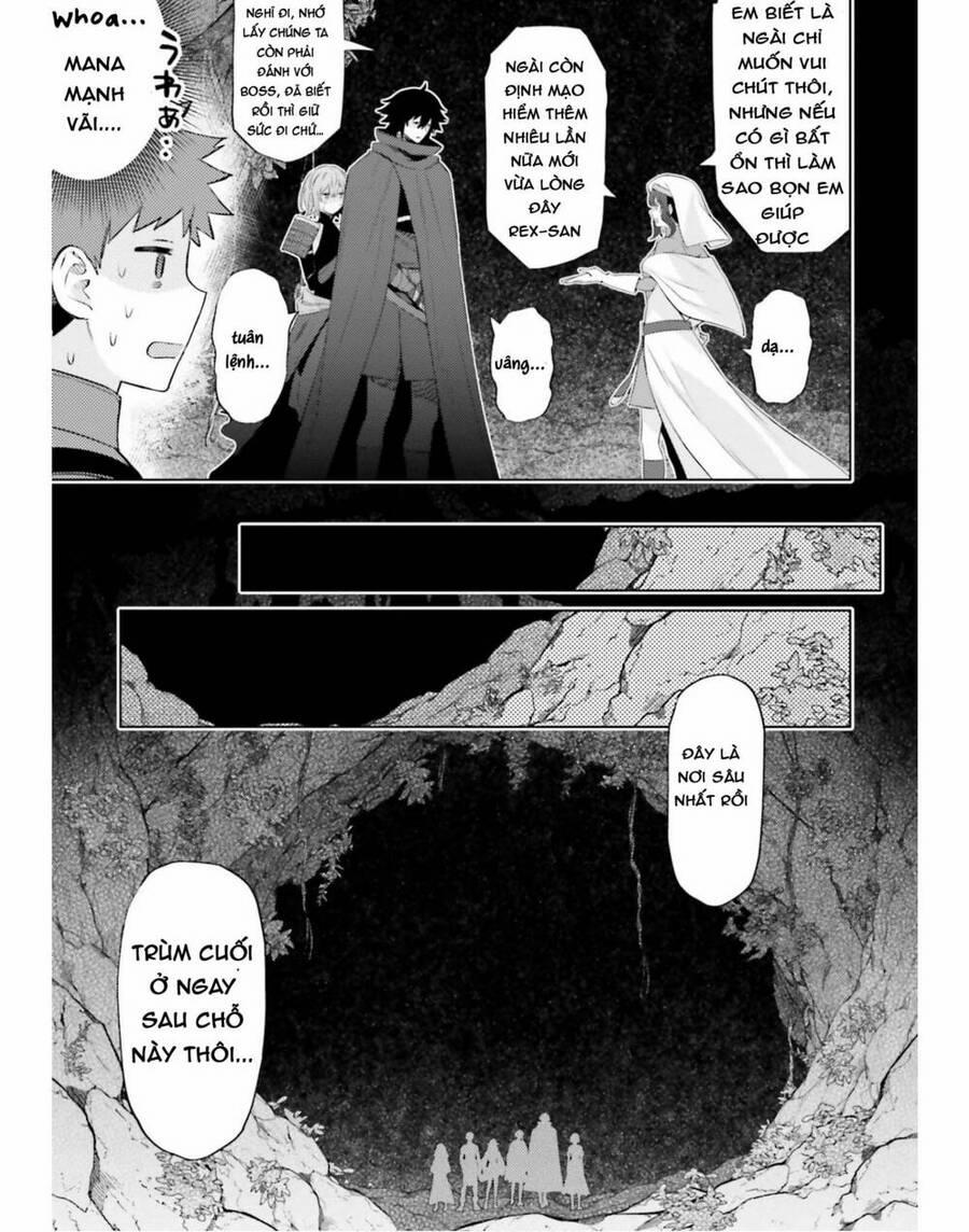 Tôi Không Phải Là Dũng Giả!!! 18 trang 20