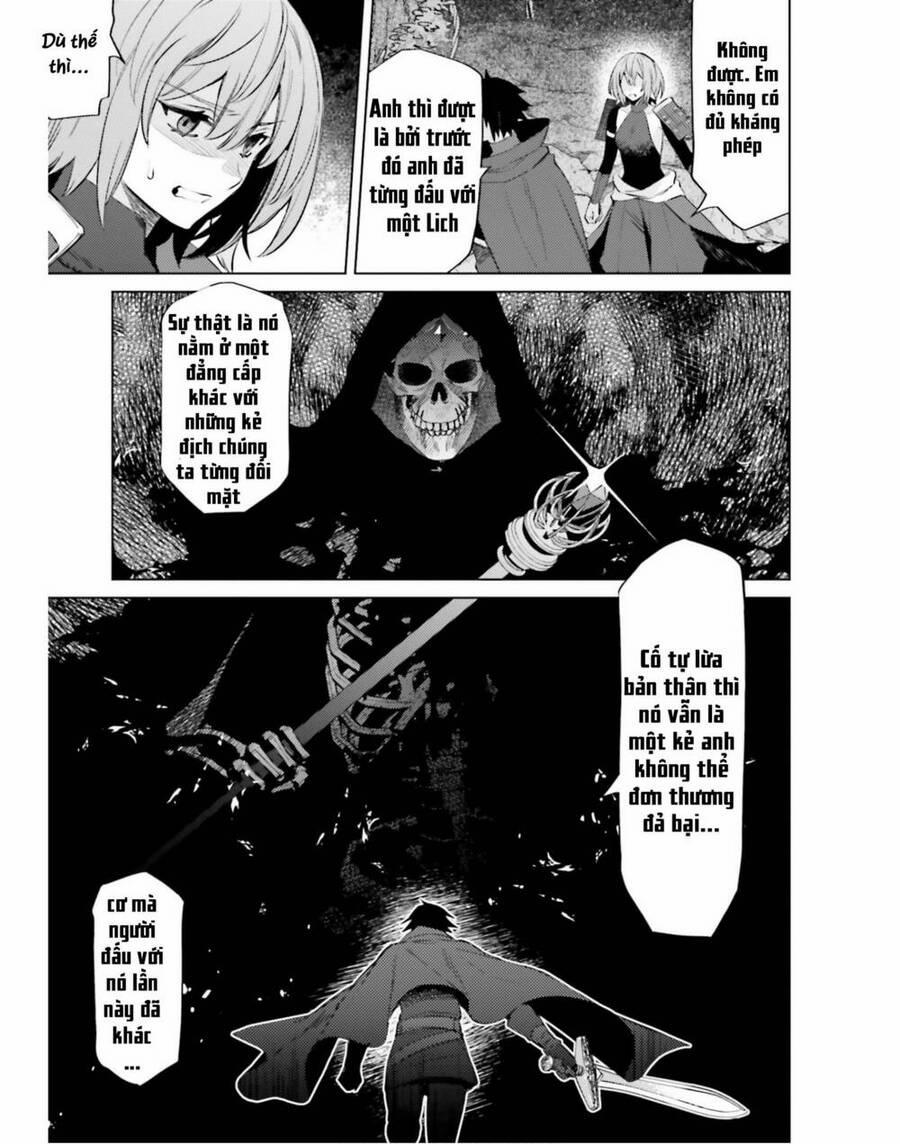 Tôi Không Phải Là Dũng Giả!!! 18 trang 24