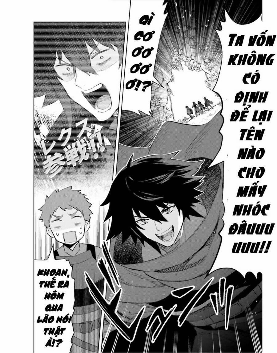 Tôi Không Phải Là Dũng Giả!!! 18 trang 3