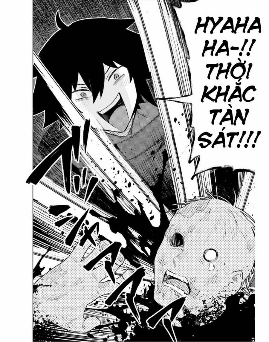 Tôi Không Phải Là Dũng Giả!!! 18 trang 5