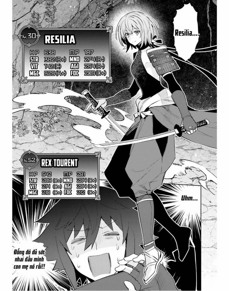 Tôi Không Phải Là Dũng Giả!!! 18 trang 8