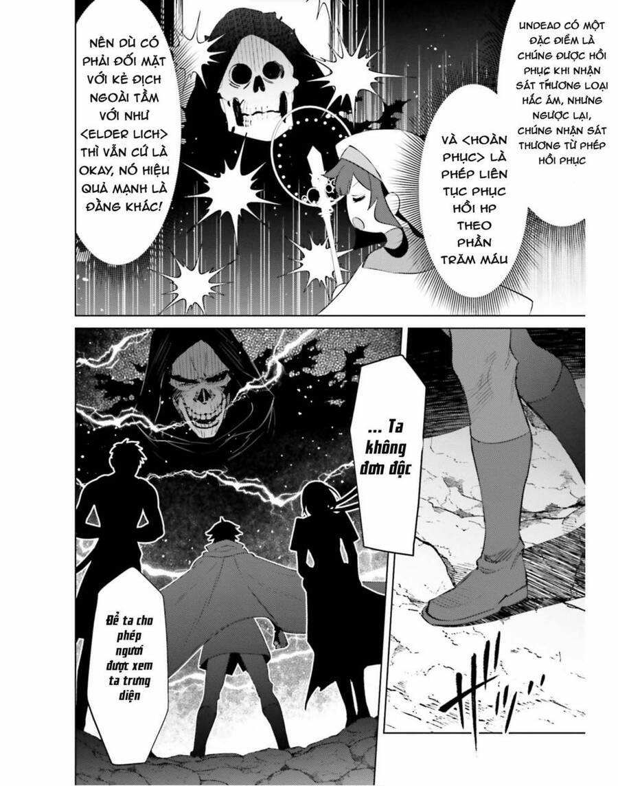 Tôi Không Phải Là Dũng Giả!!! 19 trang 10