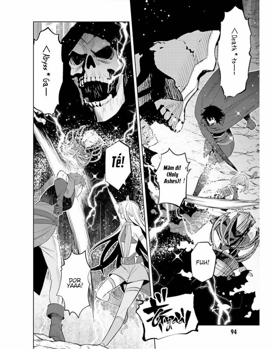 Tôi Không Phải Là Dũng Giả!!! 19 trang 12