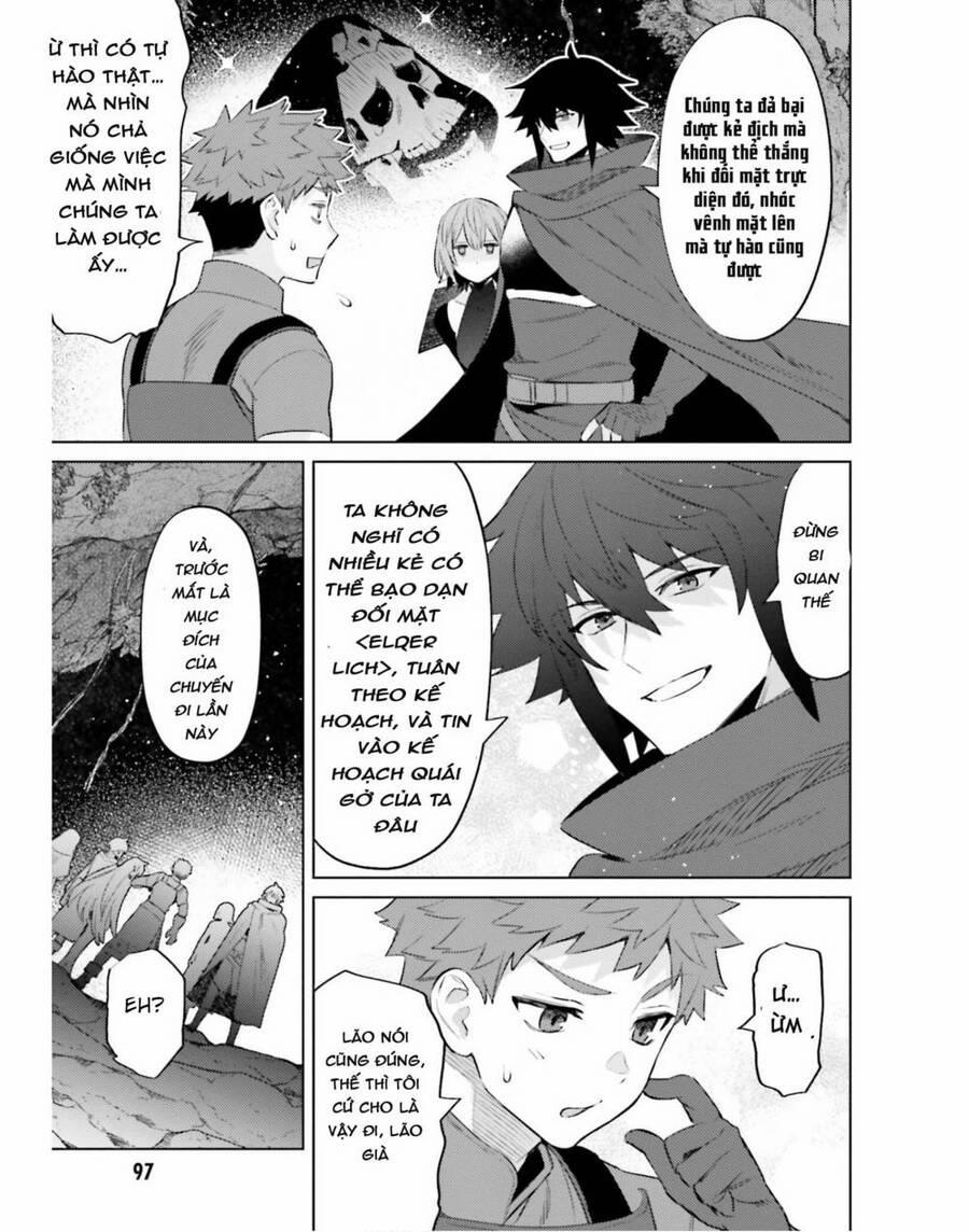 Tôi Không Phải Là Dũng Giả!!! 19 trang 15