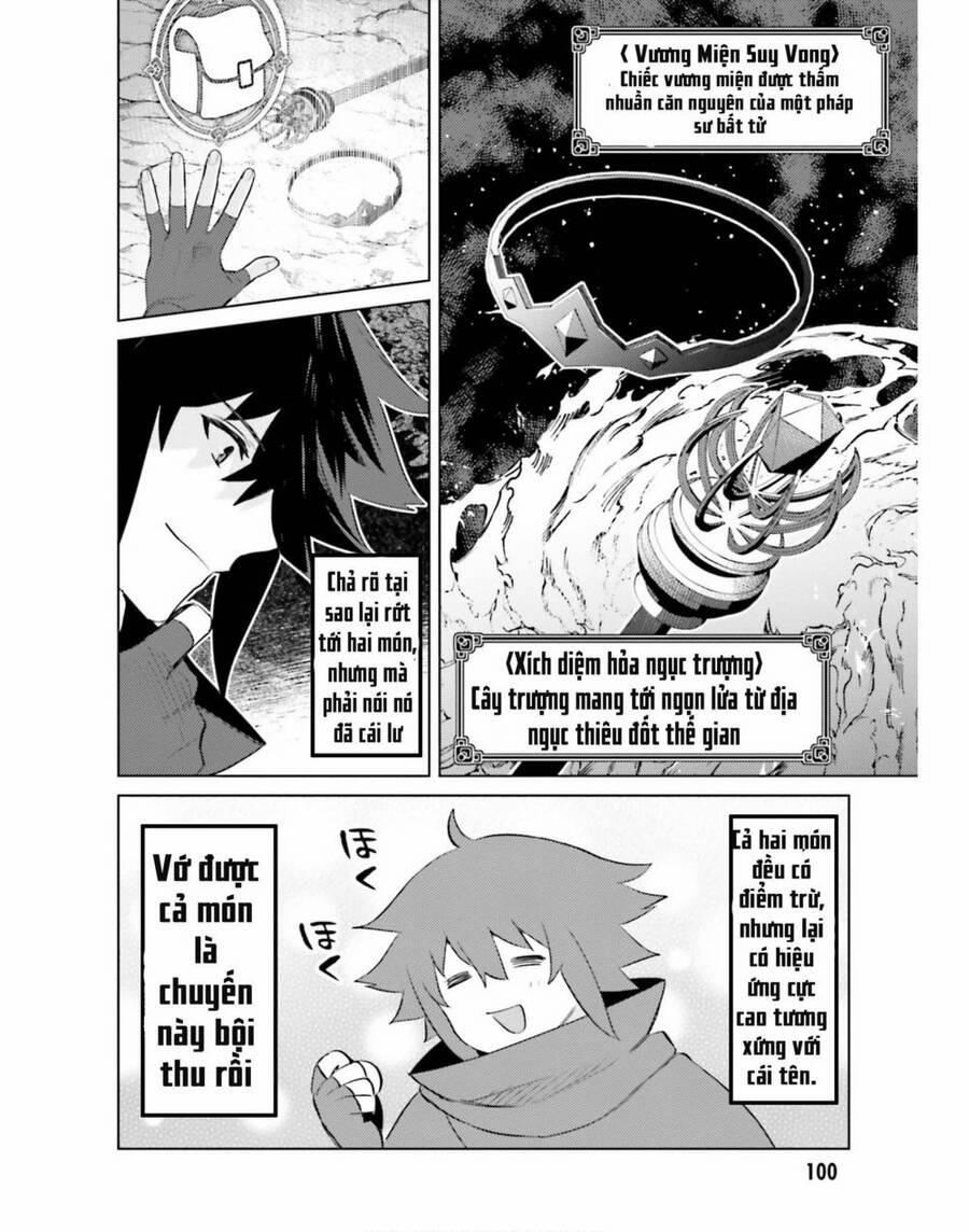 Tôi Không Phải Là Dũng Giả!!! 19 trang 18