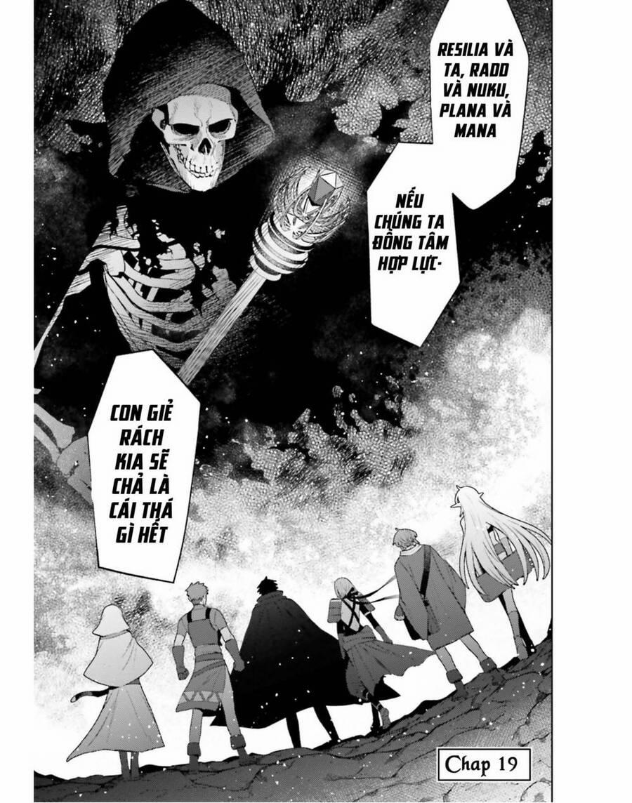 Tôi Không Phải Là Dũng Giả!!! 19 trang 2