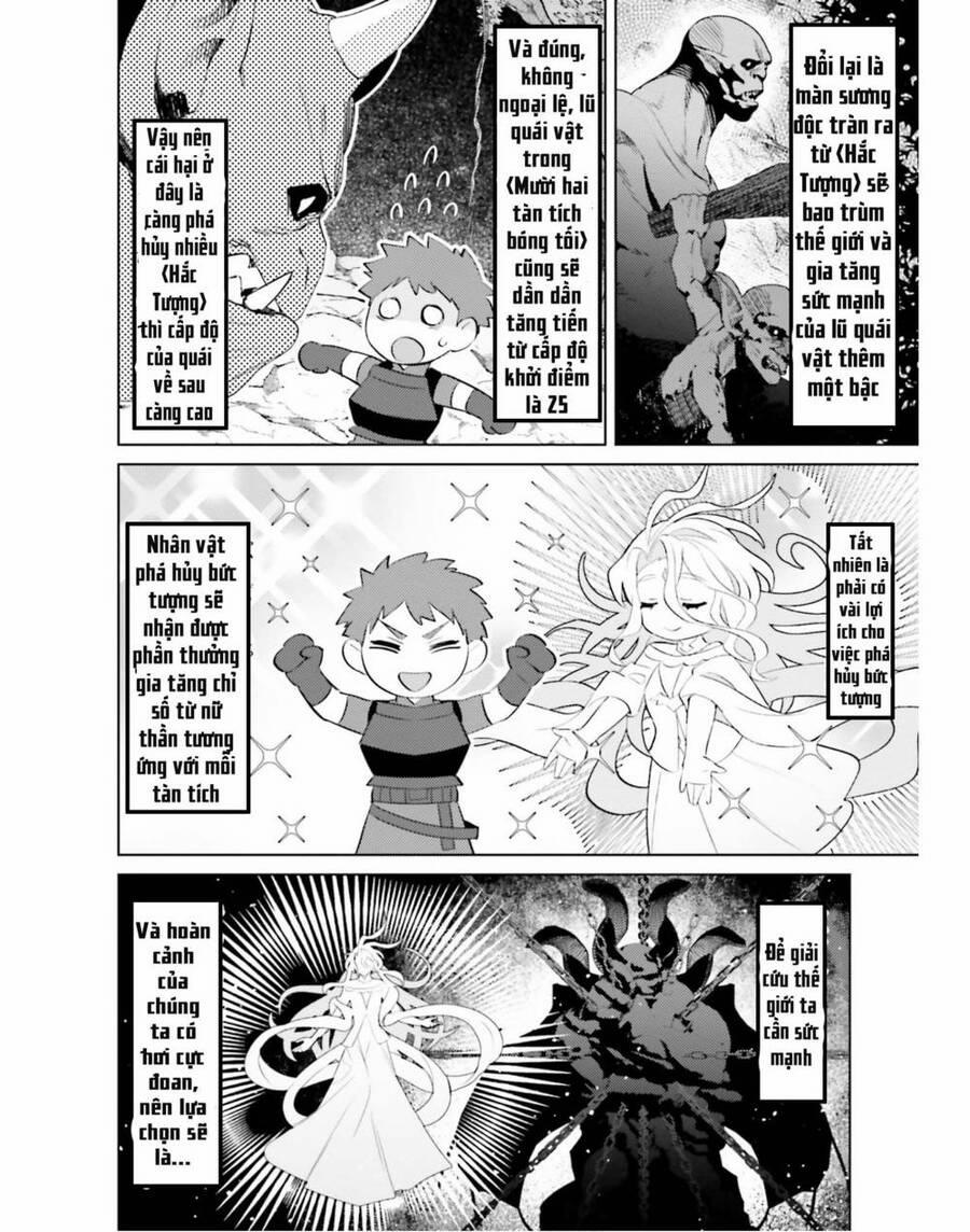 Tôi Không Phải Là Dũng Giả!!! 19 trang 22