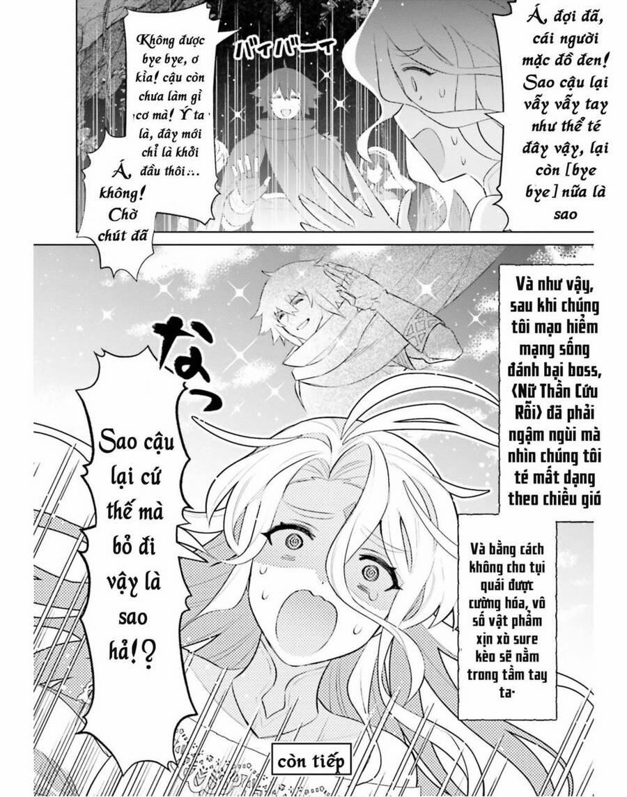 Tôi Không Phải Là Dũng Giả!!! 19 trang 26