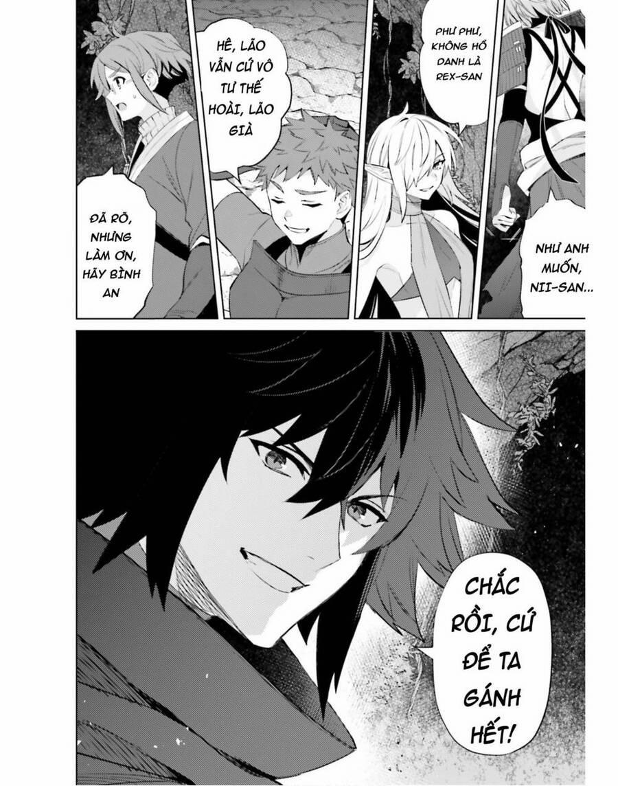 Tôi Không Phải Là Dũng Giả!!! 19 trang 3