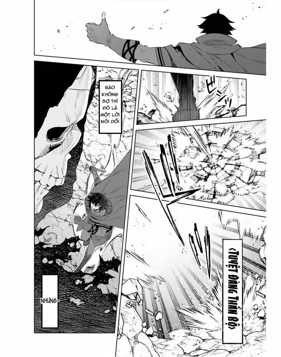 Tôi Không Phải Là Dũng Giả!!! 19 trang 5