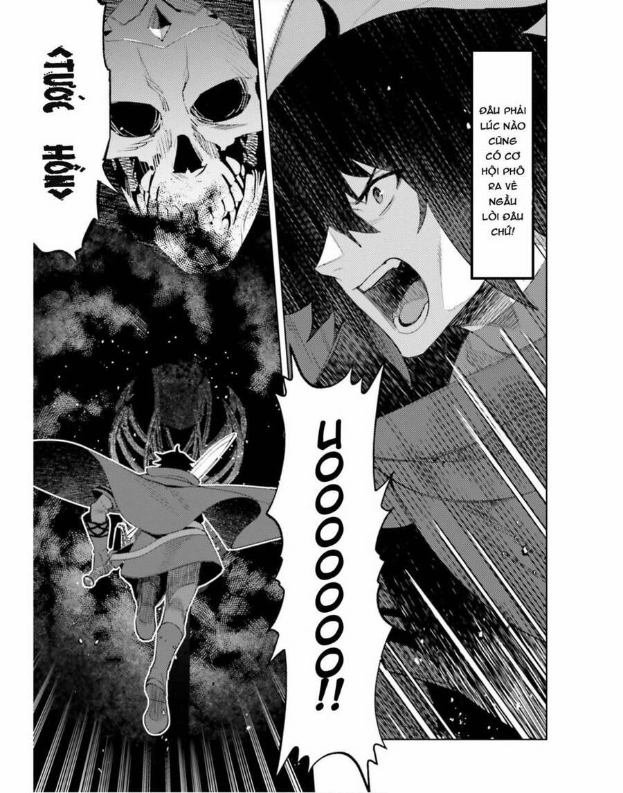 Tôi Không Phải Là Dũng Giả!!! 19 trang 6