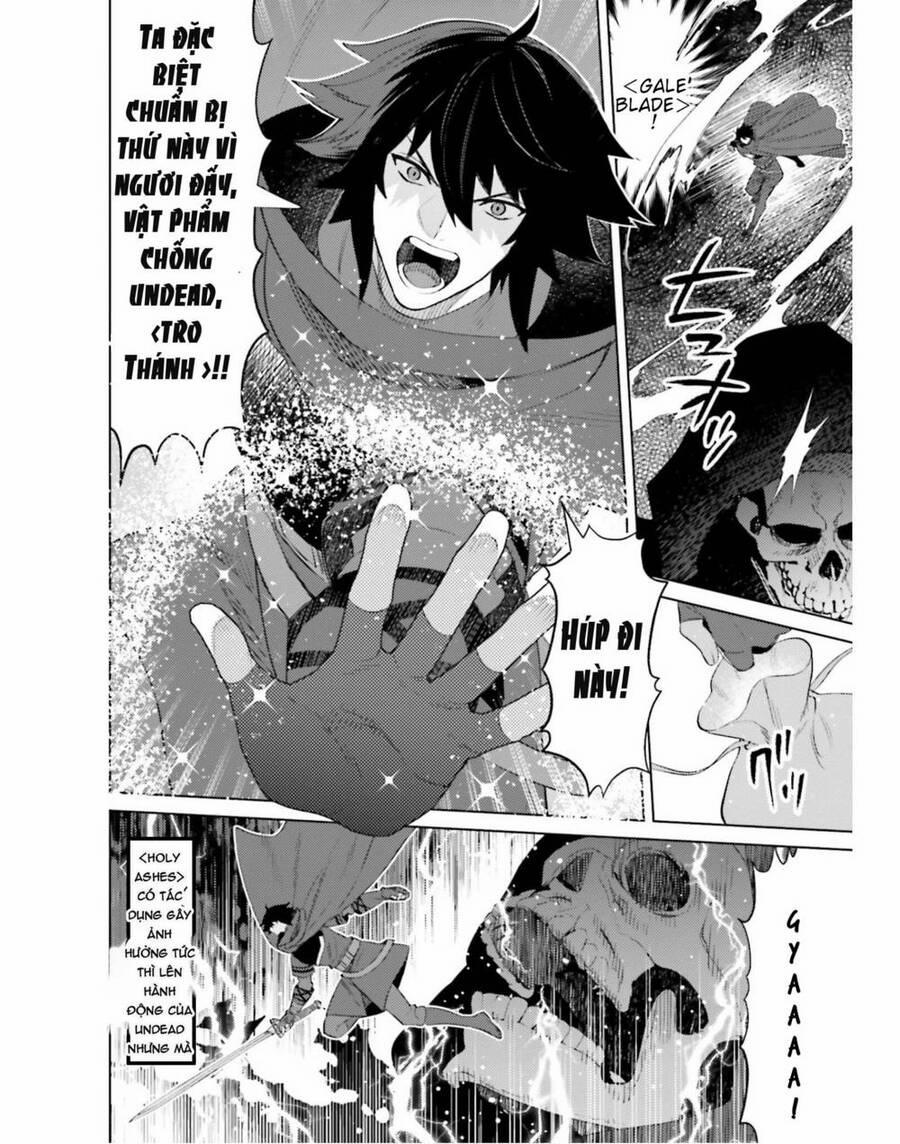 Tôi Không Phải Là Dũng Giả!!! 19 trang 7