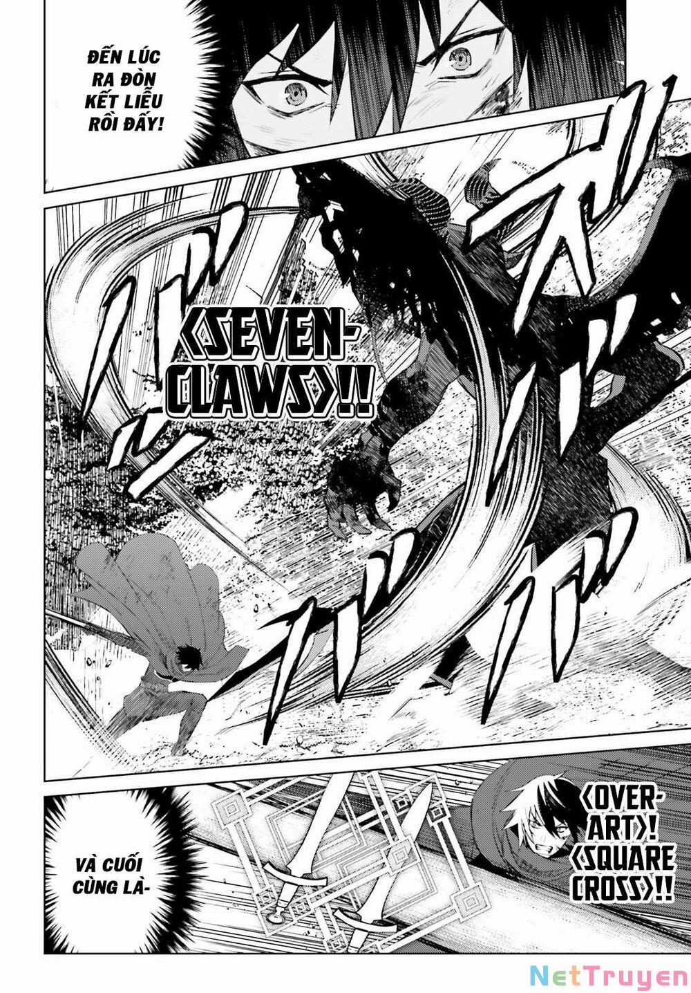 Tôi Không Phải Là Dũng Giả!!! 2.1 trang 18