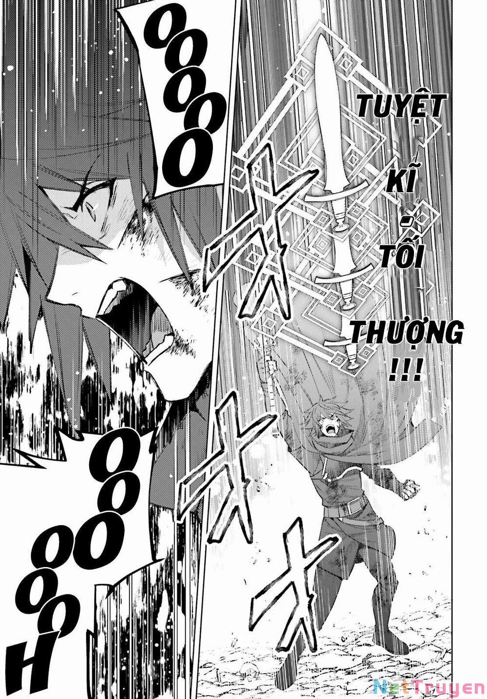 Tôi Không Phải Là Dũng Giả!!! 2.1 trang 19