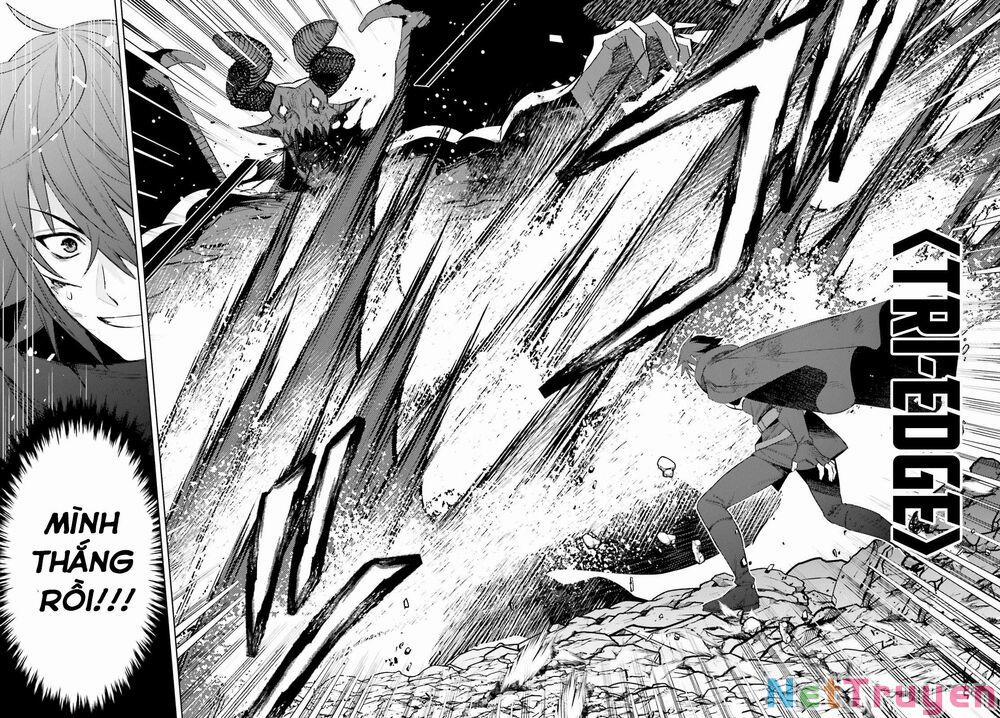 Tôi Không Phải Là Dũng Giả!!! 2.1 trang 20
