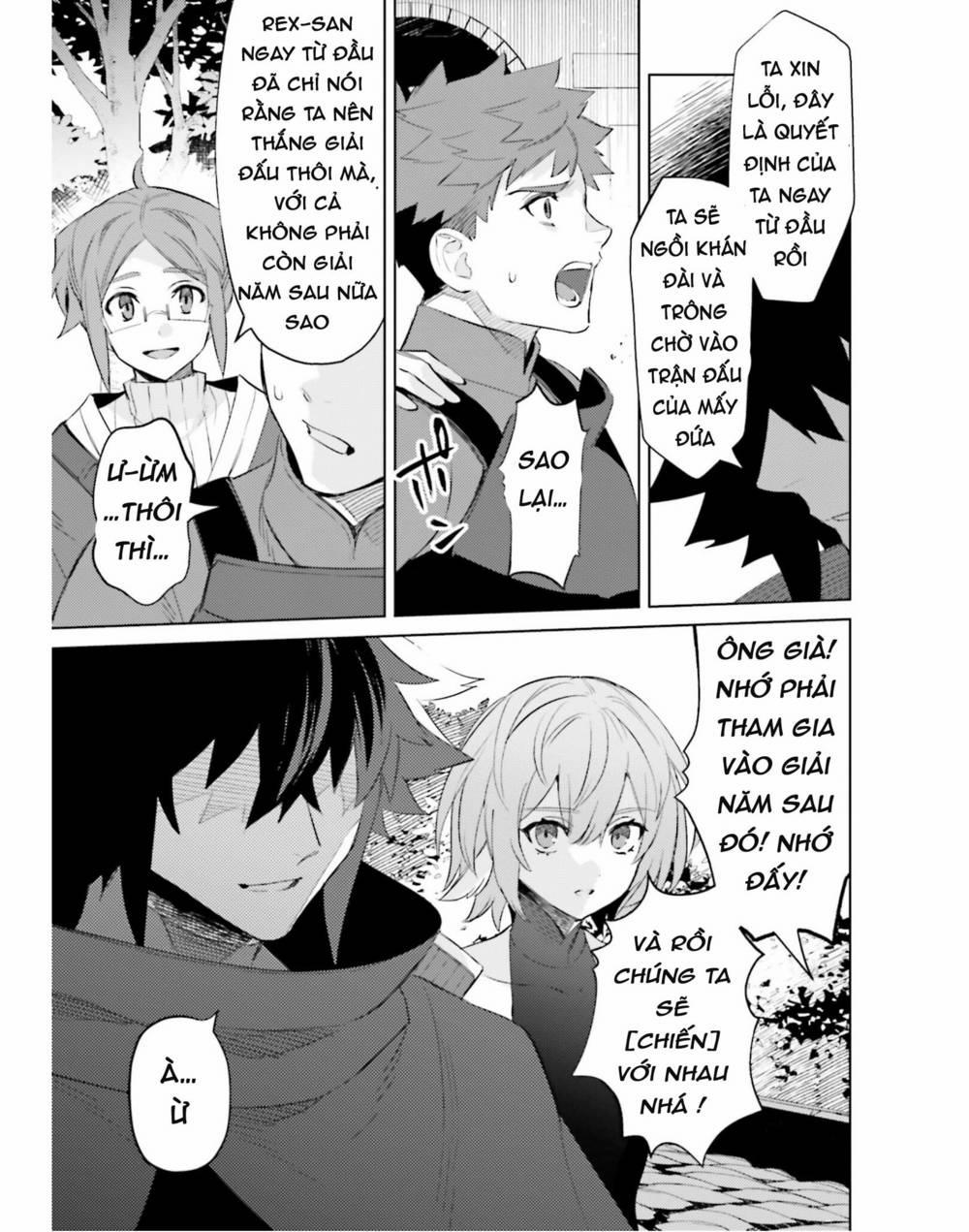 Tôi Không Phải Là Dũng Giả!!! 20 trang 10