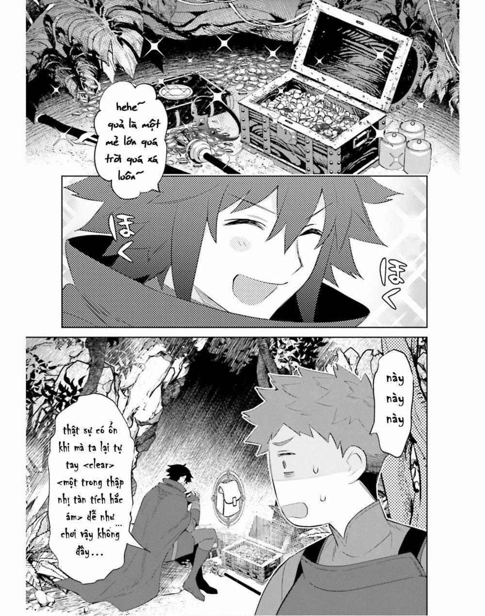 Tôi Không Phải Là Dũng Giả!!! 20 trang 2