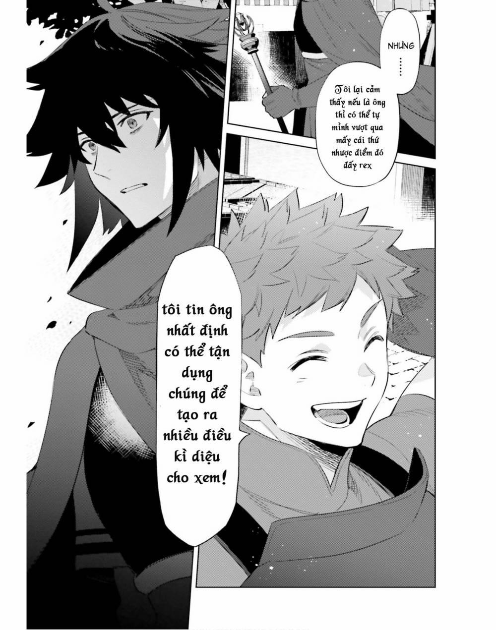 Tôi Không Phải Là Dũng Giả!!! 20 trang 20