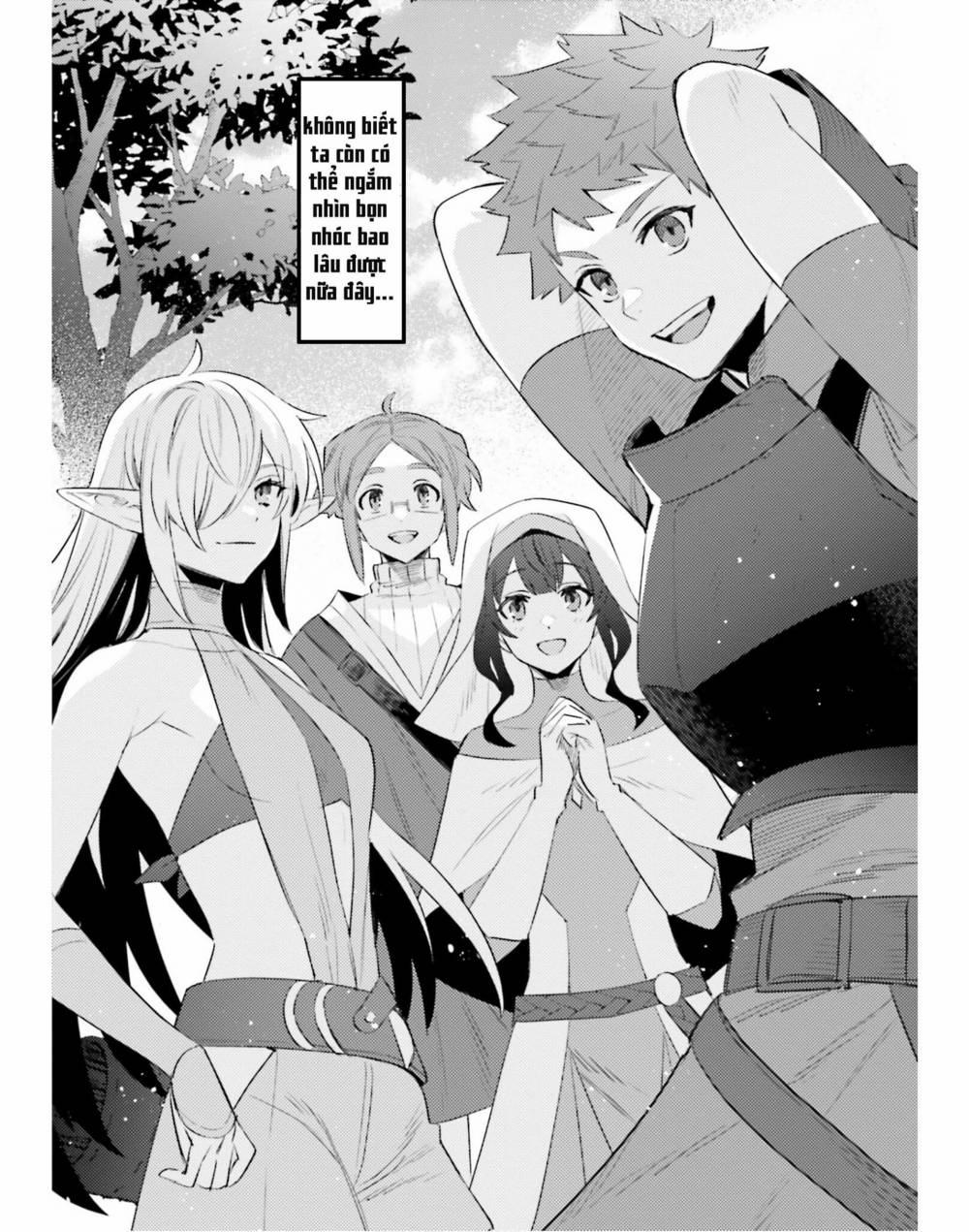 Tôi Không Phải Là Dũng Giả!!! 20 trang 23