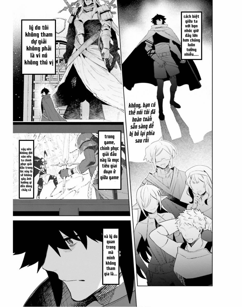 Tôi Không Phải Là Dũng Giả!!! 20 trang 24