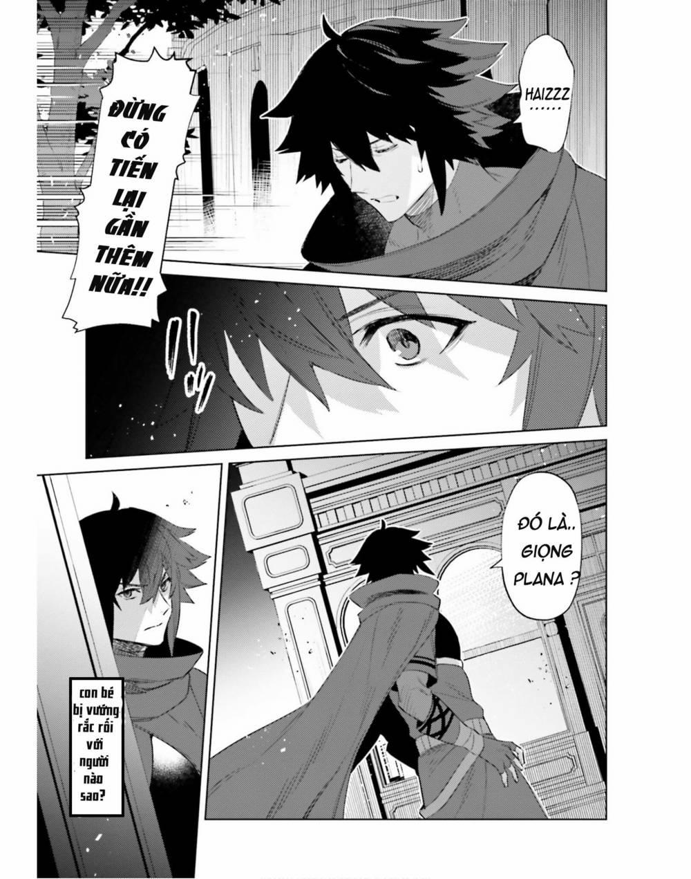 Tôi Không Phải Là Dũng Giả!!! 20 trang 26