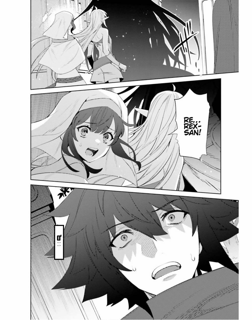 Tôi Không Phải Là Dũng Giả!!! 20 trang 27