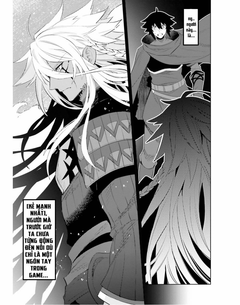 Tôi Không Phải Là Dũng Giả!!! 20 trang 28